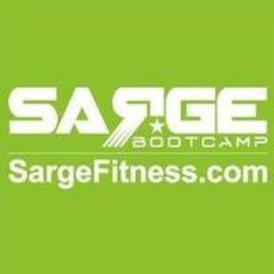 Sergeant's Fitness Concepts logo