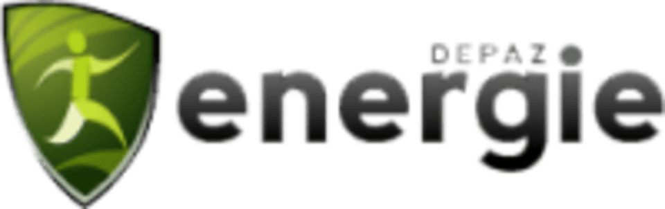 DePaz Energie Fitness logo