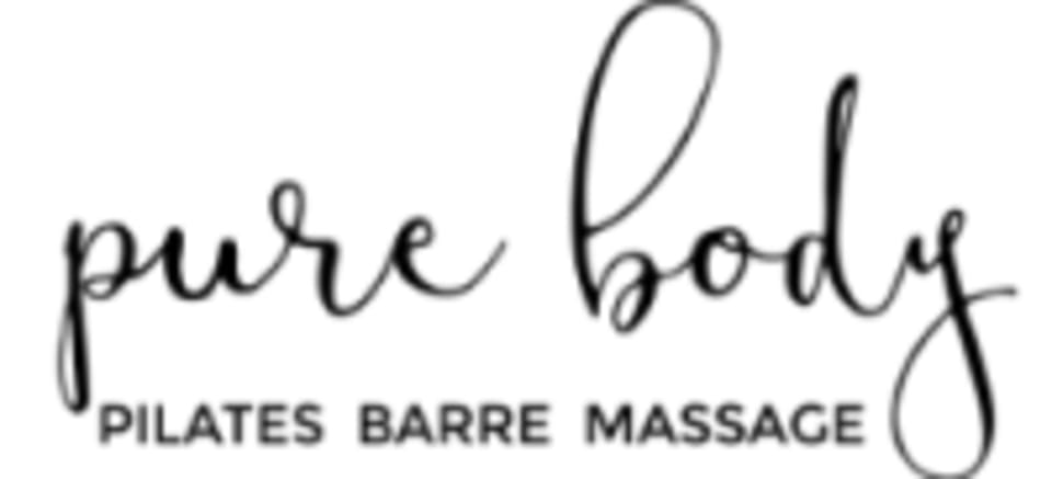 Purebody by Adele logo
