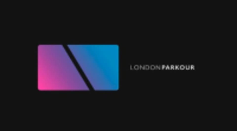 London Parkour logo