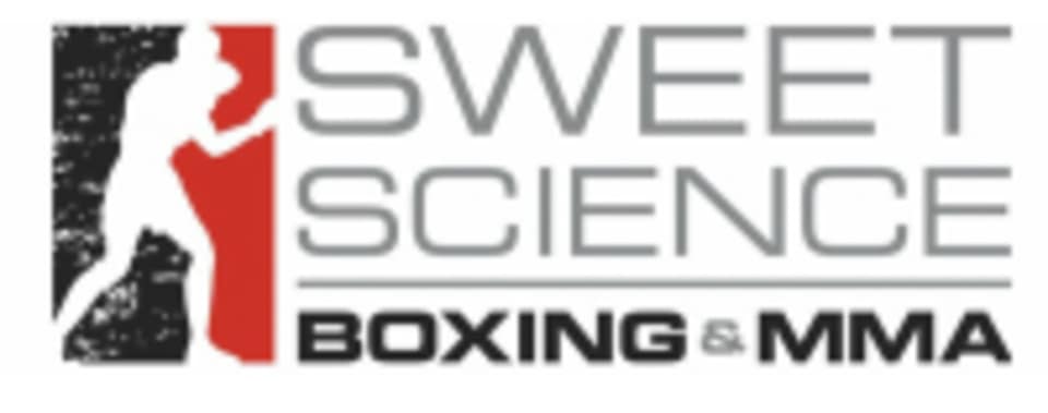 Sweet Science Boxing & MMA logo
