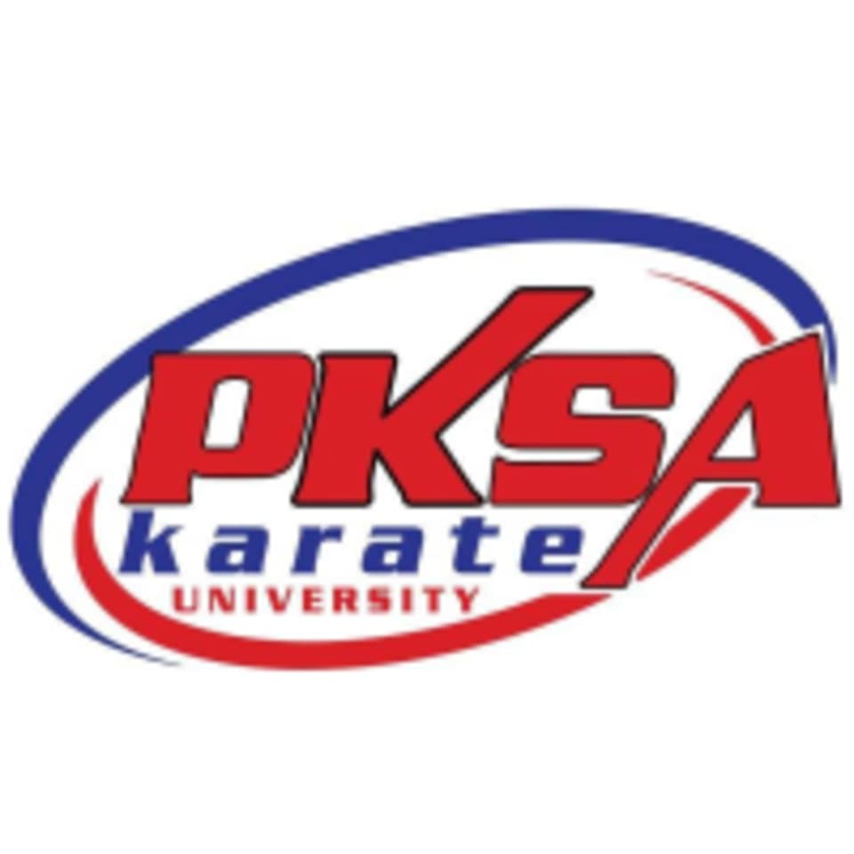 PKSA Karate logo