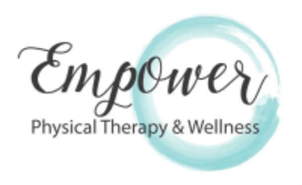 Empower Physical Therapy & Wellness logo