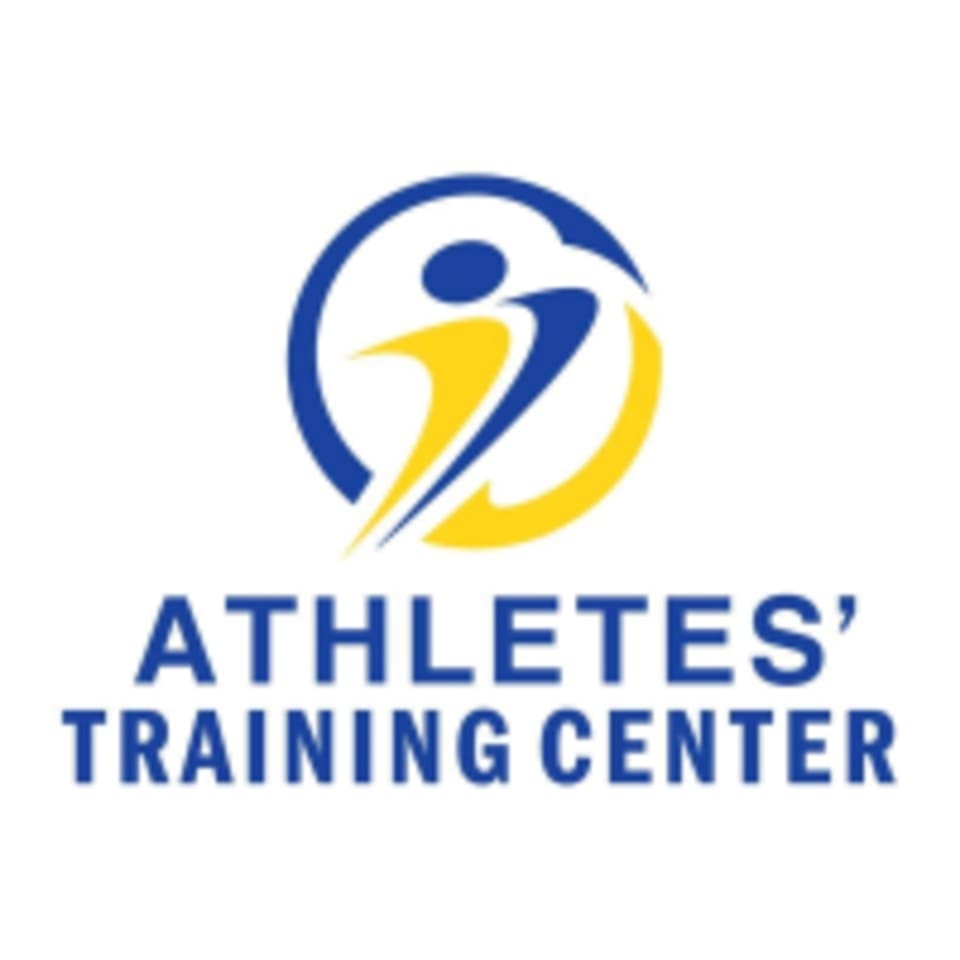 Athletes' Training Center logo