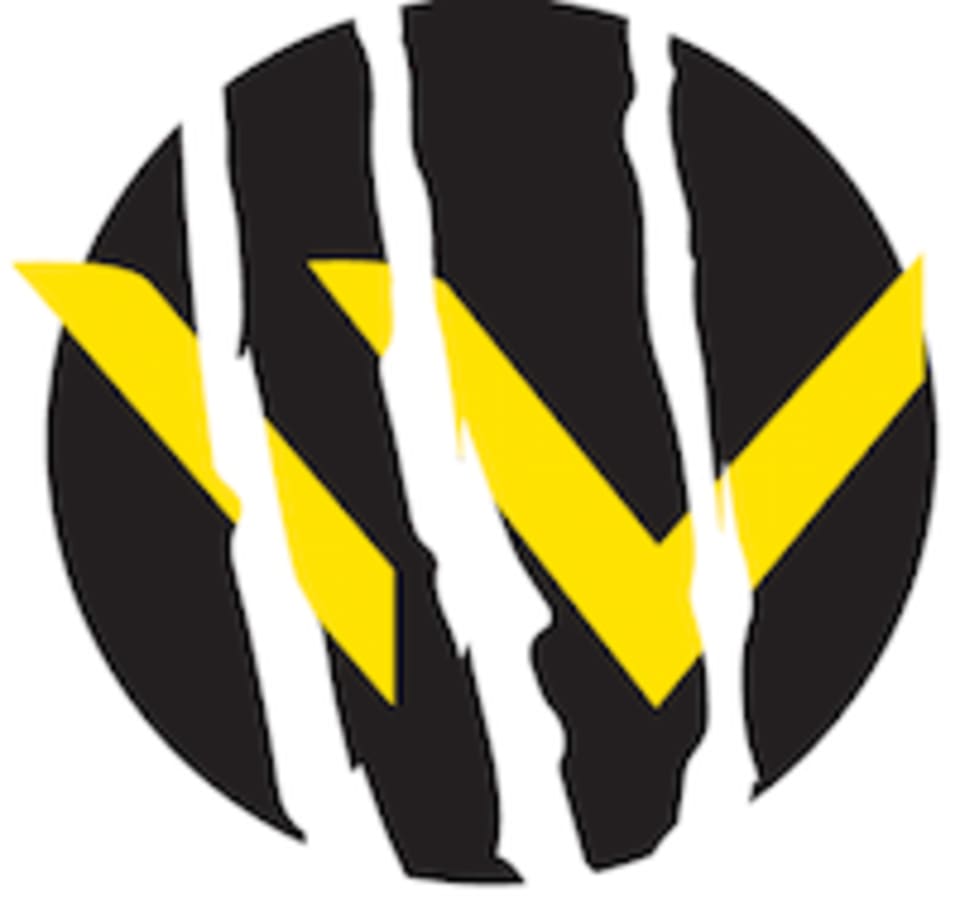 Wolverine Strength and Conditioning logo