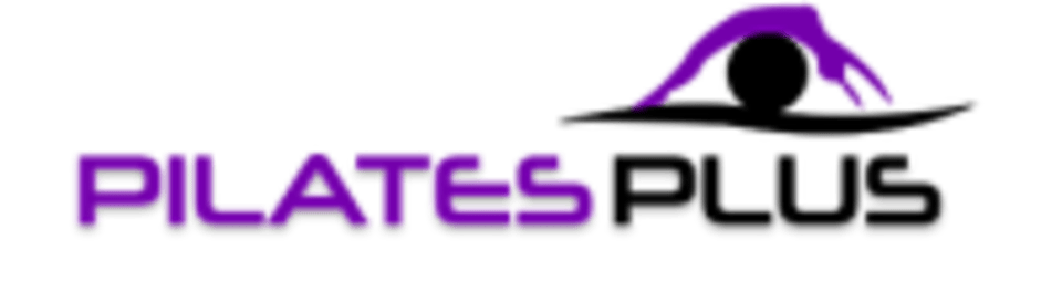 Pilates Plus logo