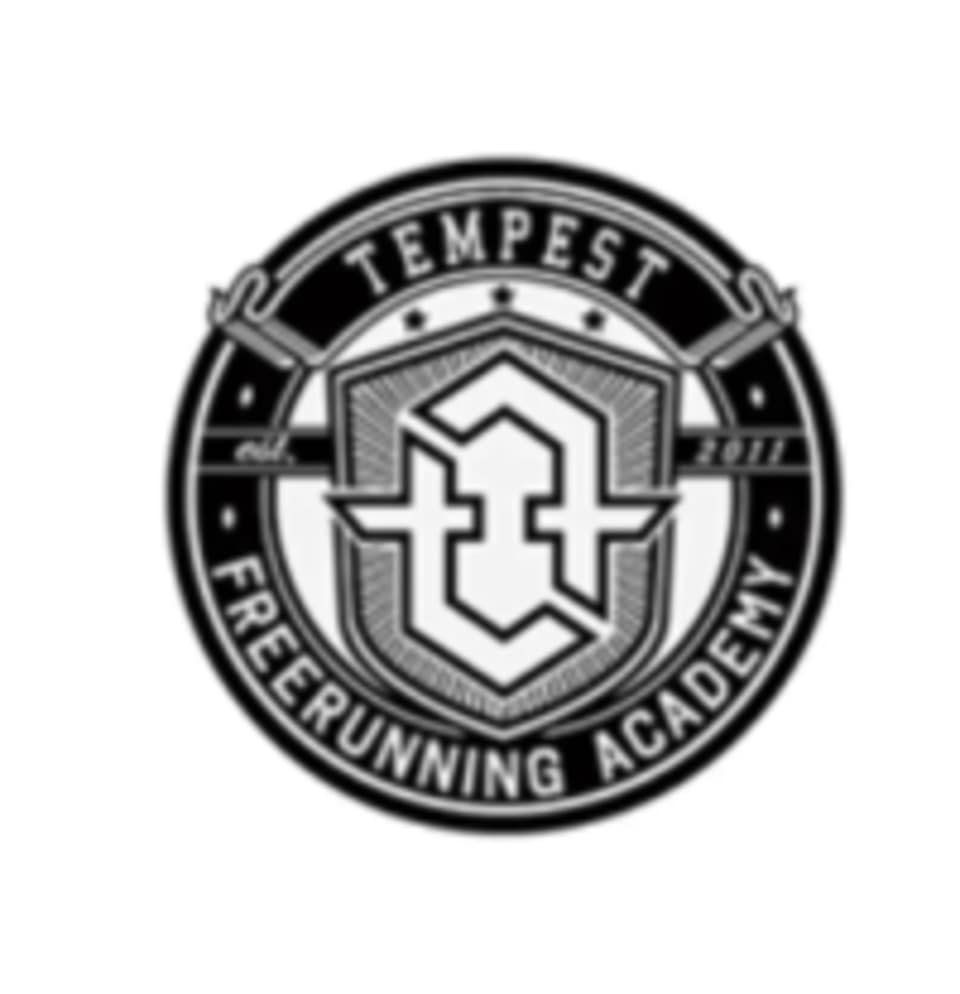 tempest freerunning academy