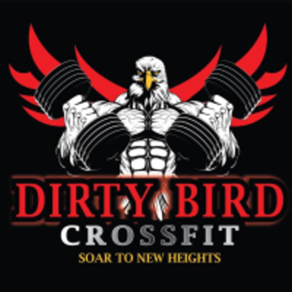 Dirty Bird CrossFit logo
