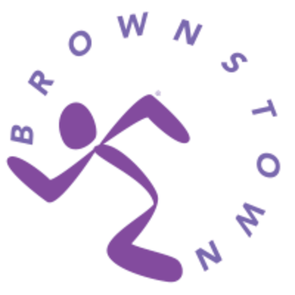 Anytime Fitness logo