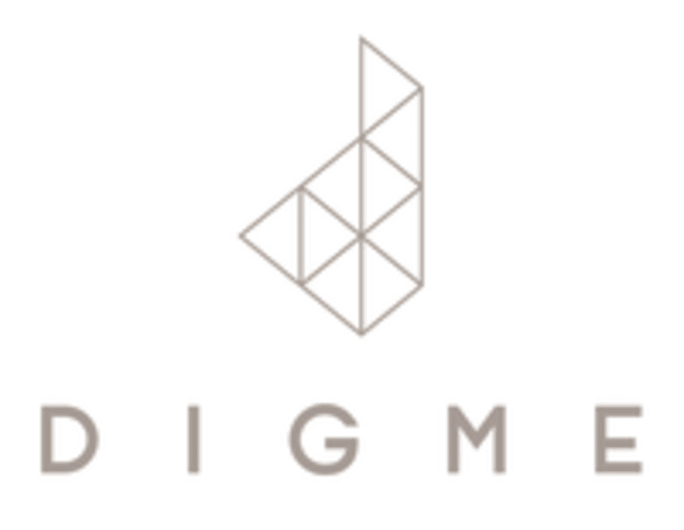 Digme Fitness logo