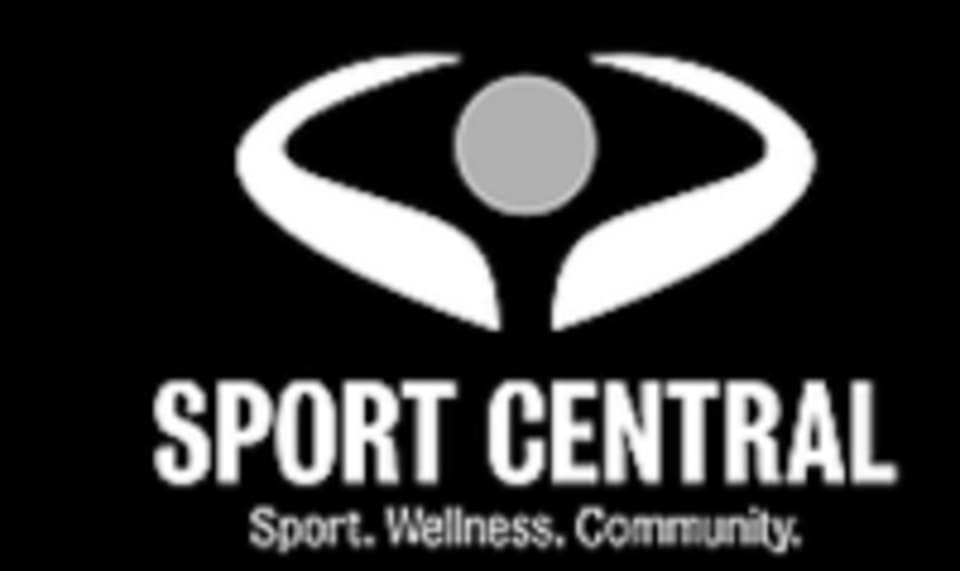 Sport Central logo