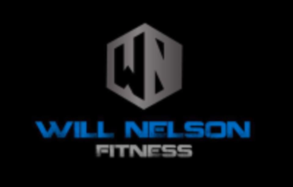 Will Nelson Fitness logo