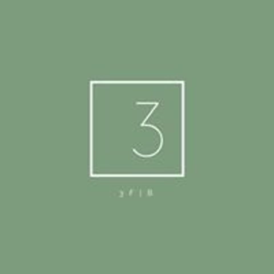 303 Face | Body Organics logo