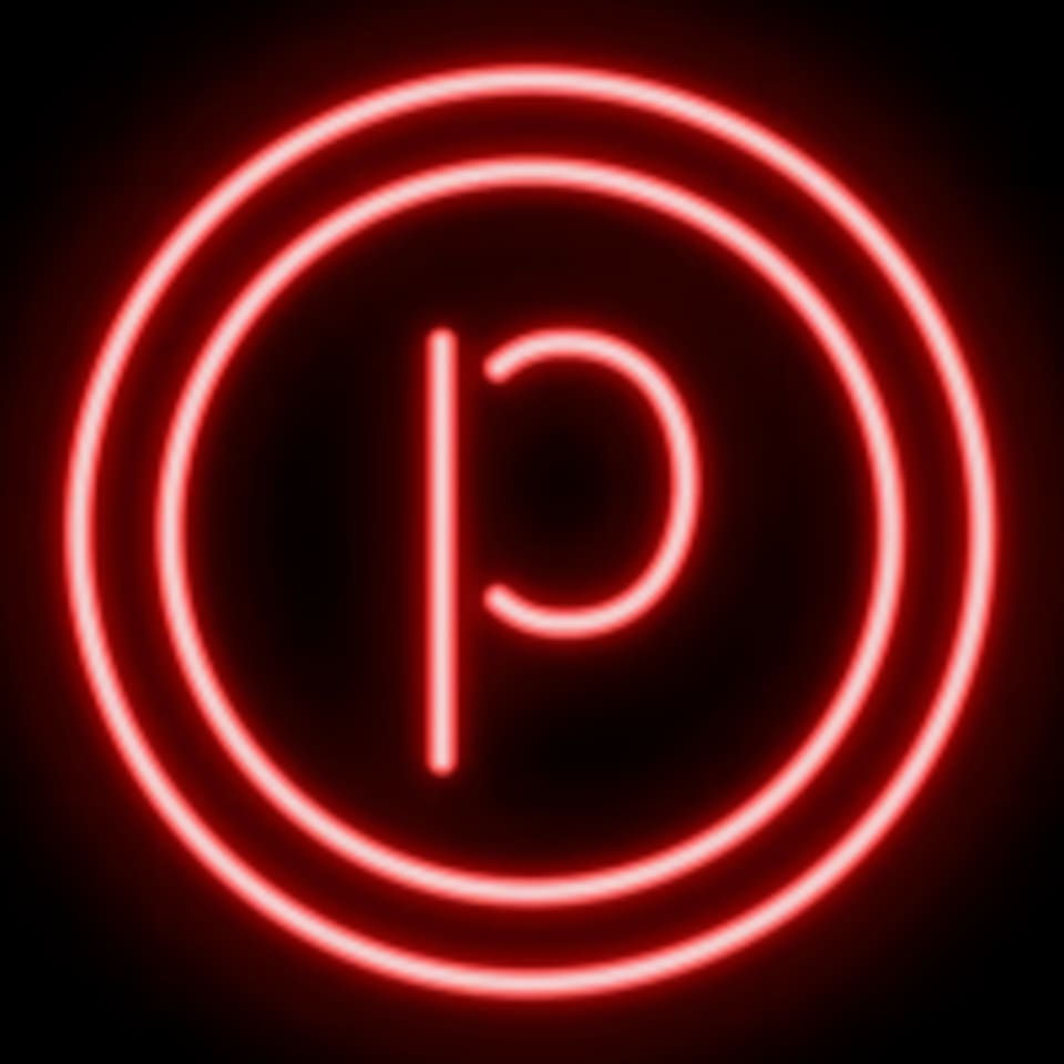 Pure Barre logo