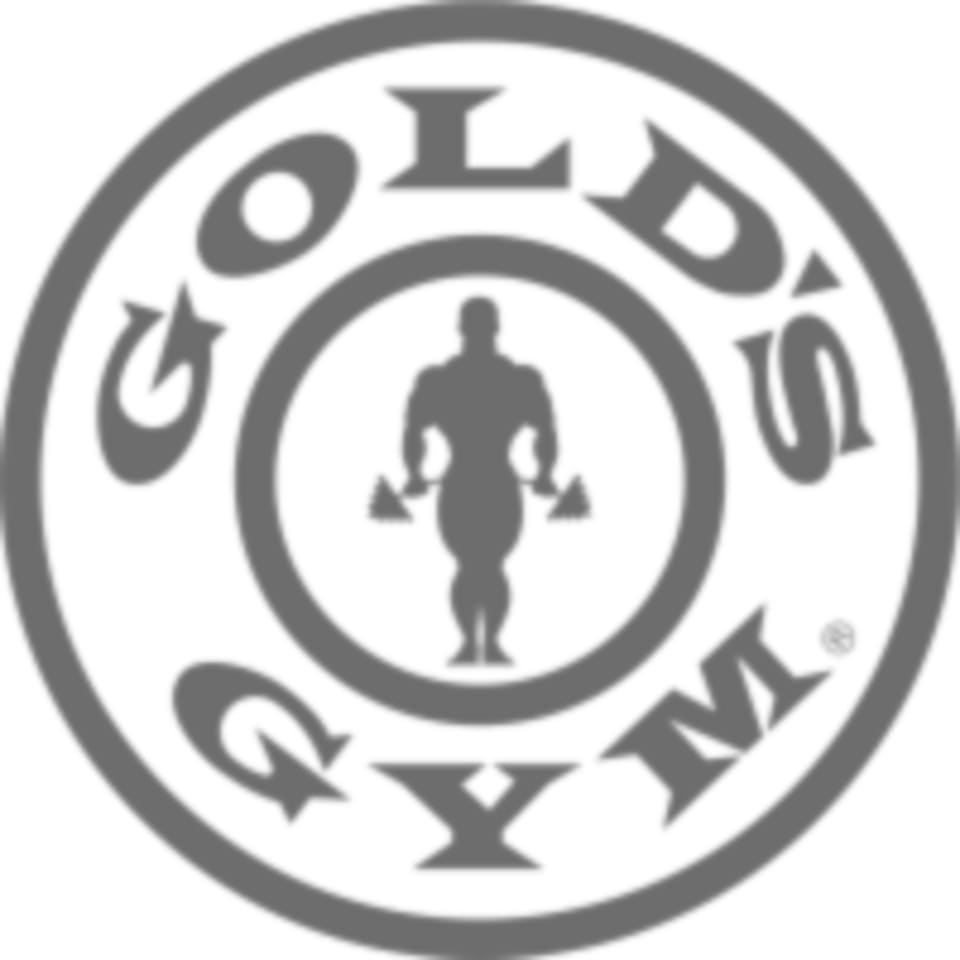Gold's Gym logo