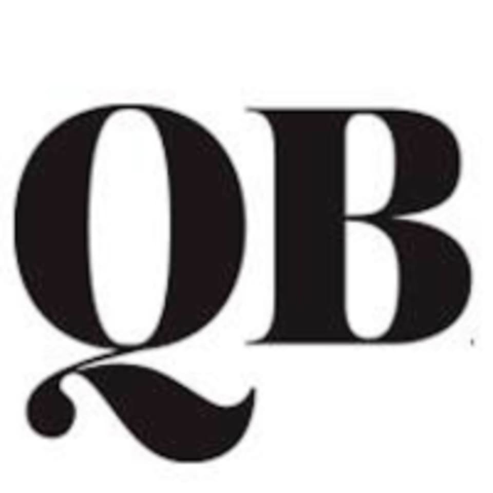Queensland Ballet logo
