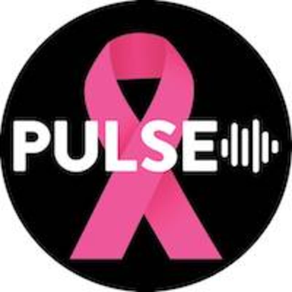 PULSE House of Fitness logo