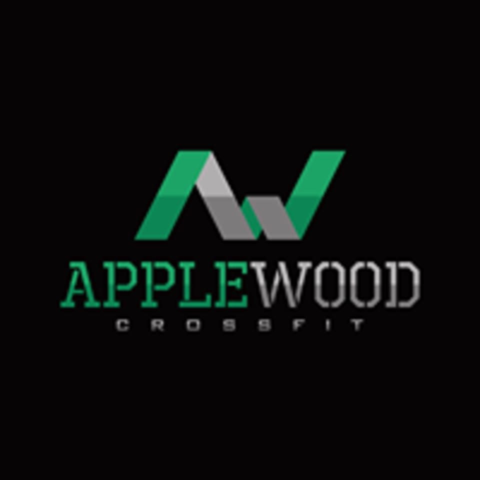 Applewood Crossfit logo