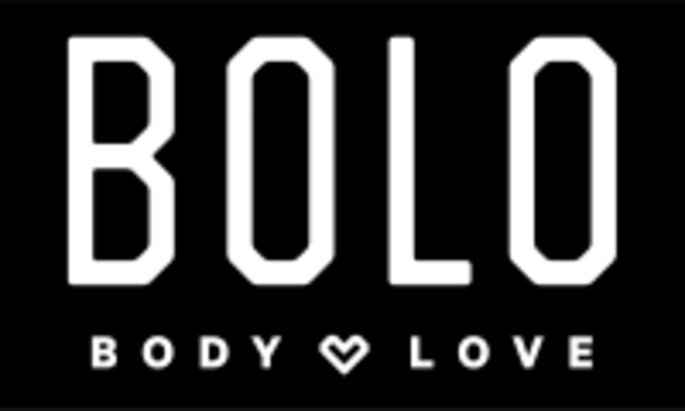 BOLO - BodyLove logo
