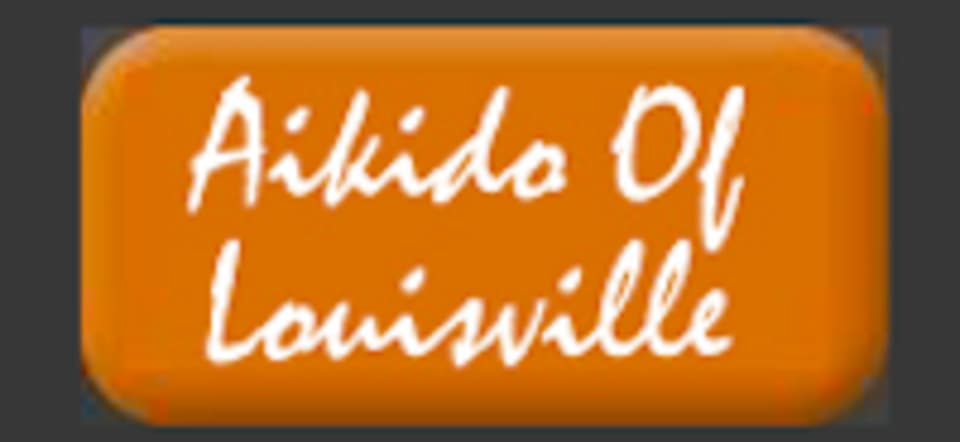 Aikido of Louisville, Inc logo