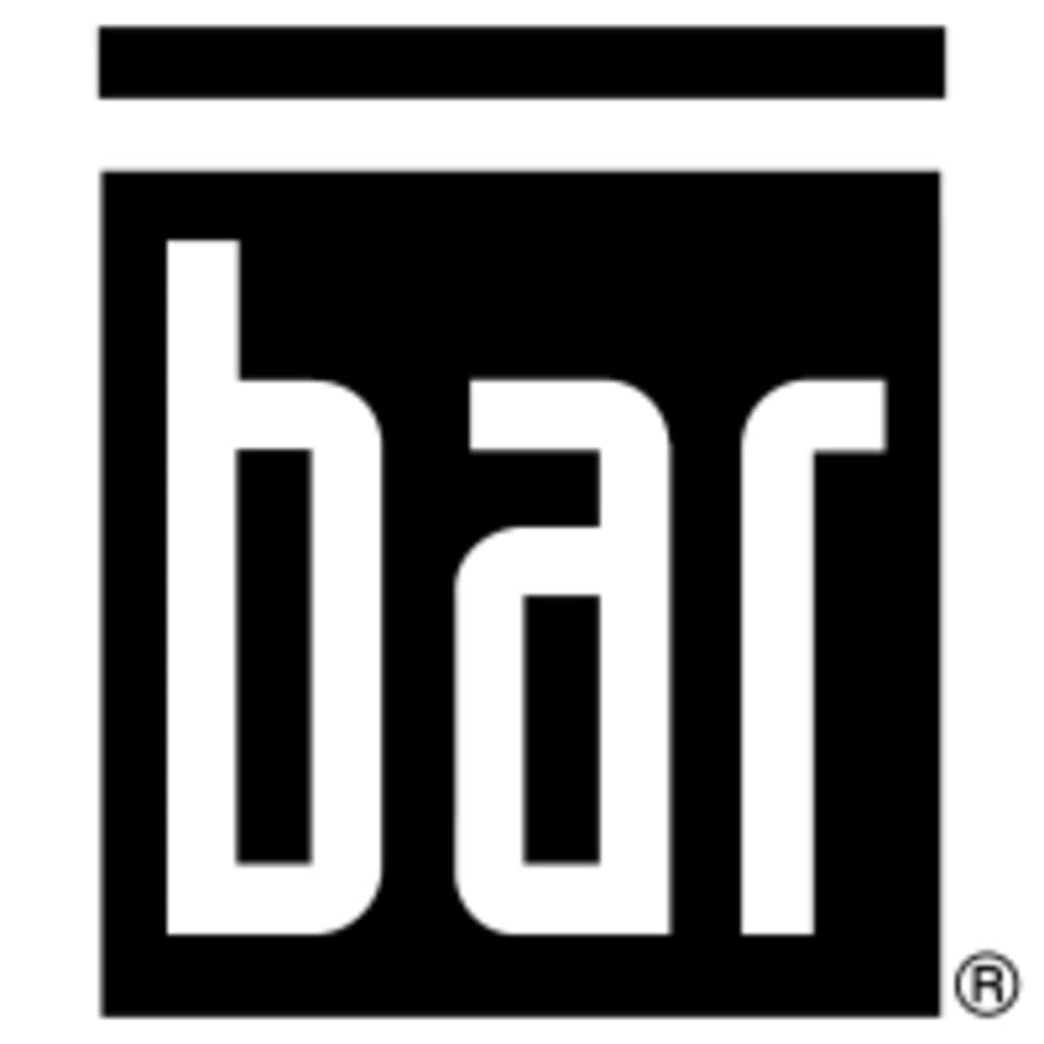 The Bar Method logo