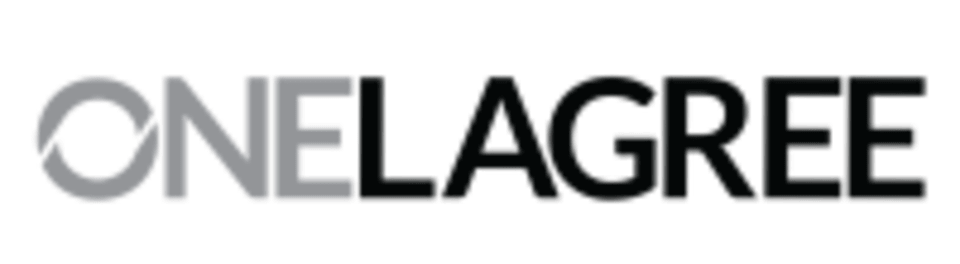 One Lagree logo