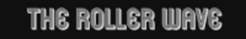 Roller Wave NYC logo