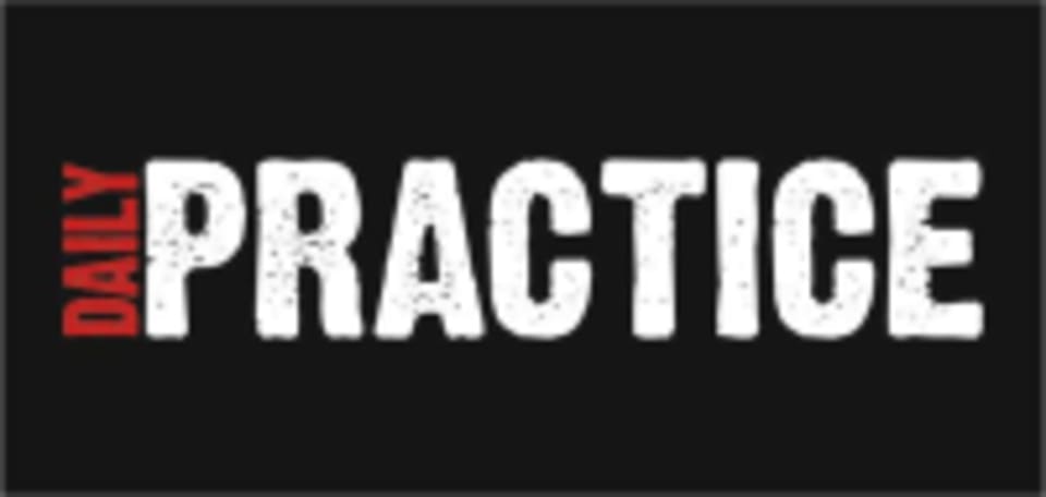 Daily Practice logo