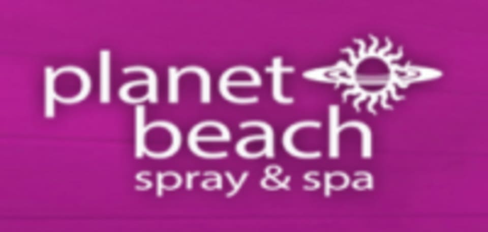 Planet Beach | HOTWORX logo