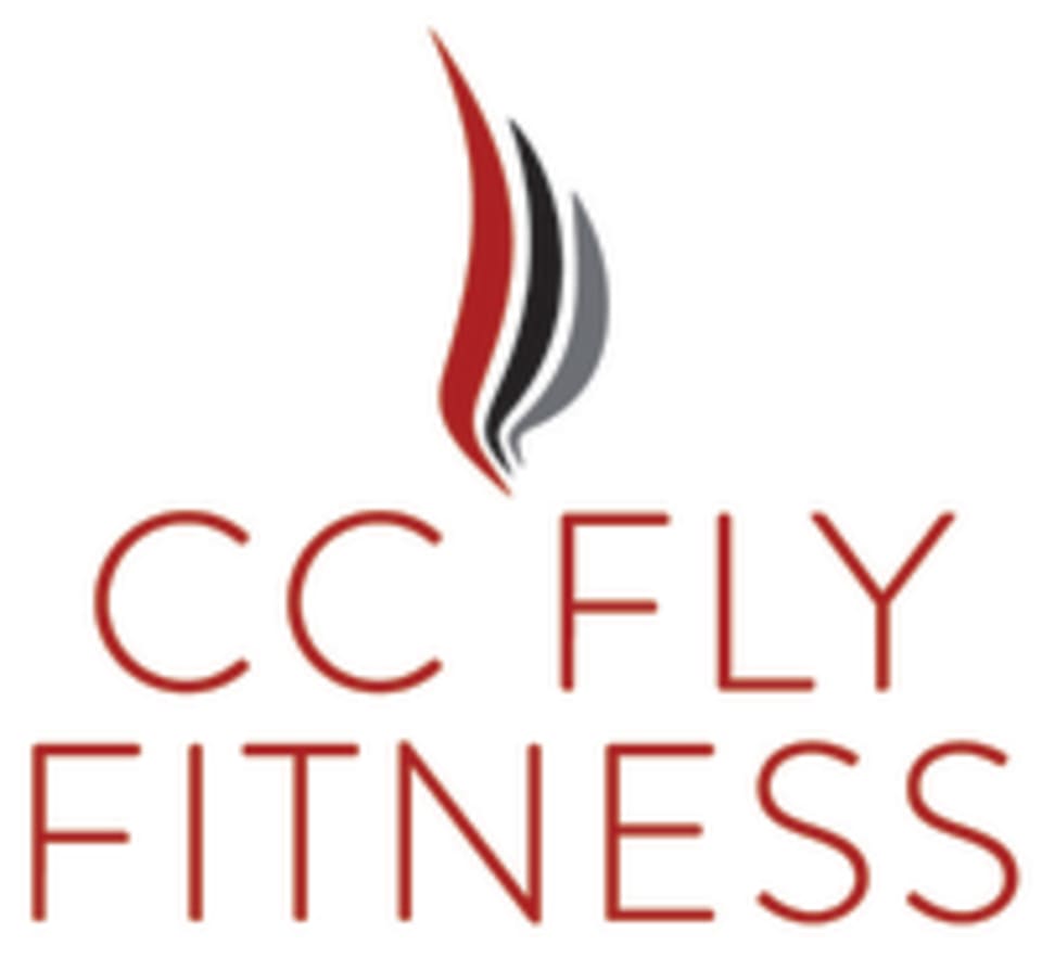 CC Fly Fitness logo