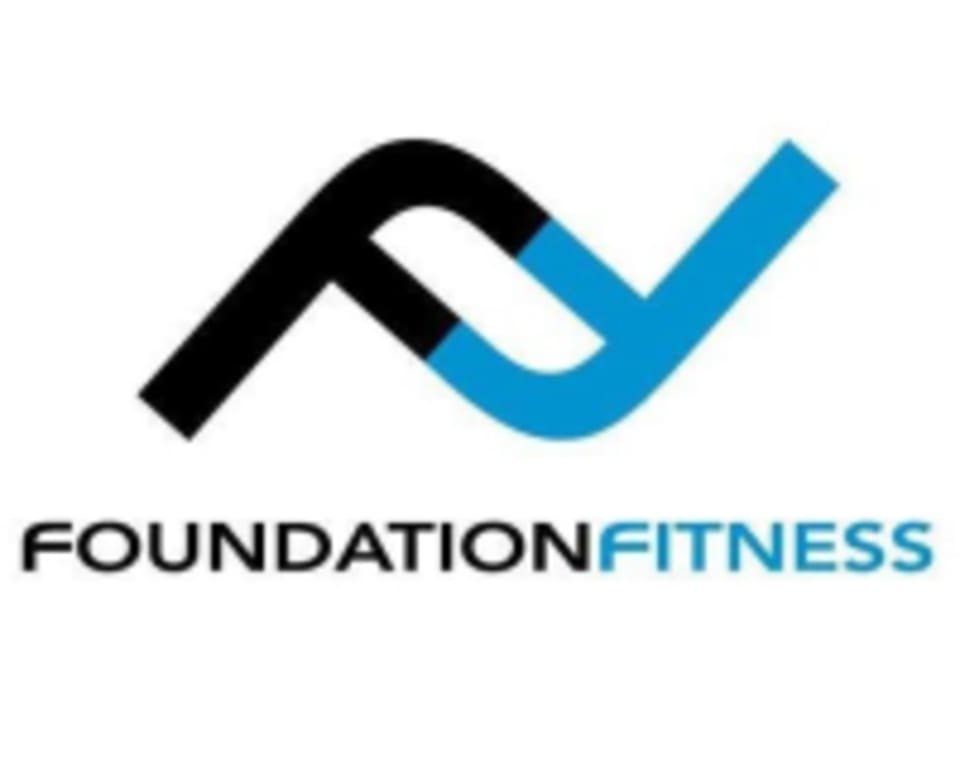 Foundation Fitness logo
