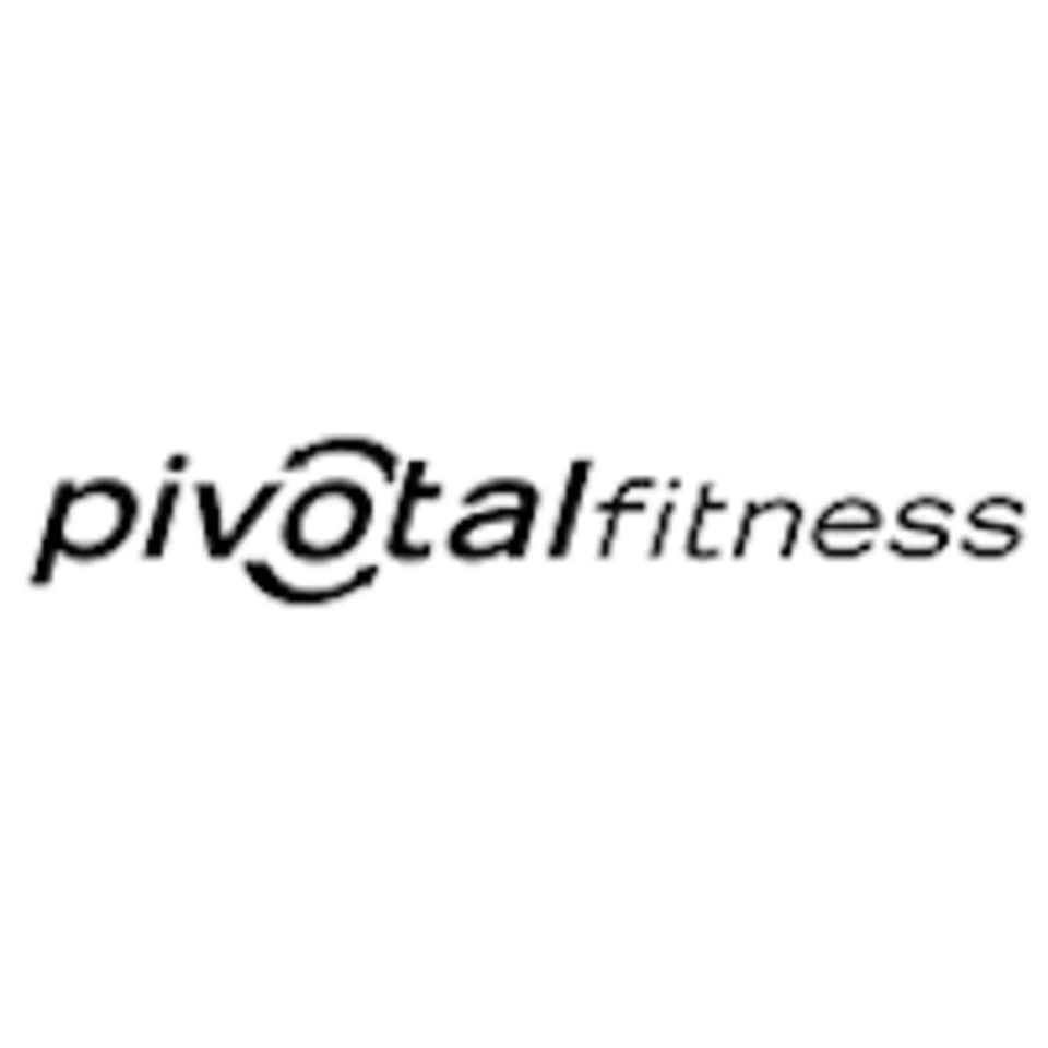 Pivotal Fitness logo