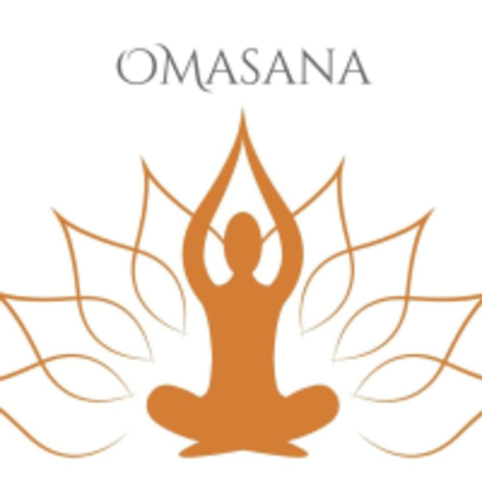 OMasana Yoga Center logo