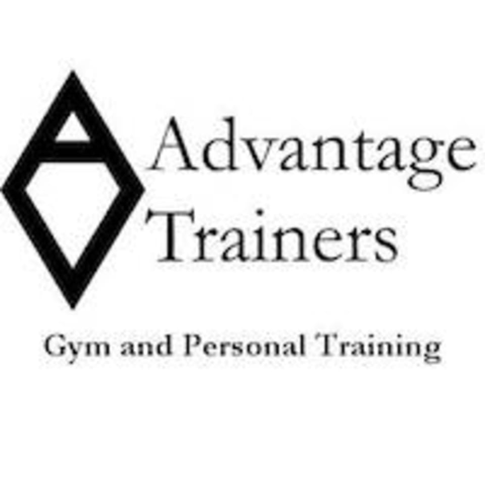 Advantage Trainers logo