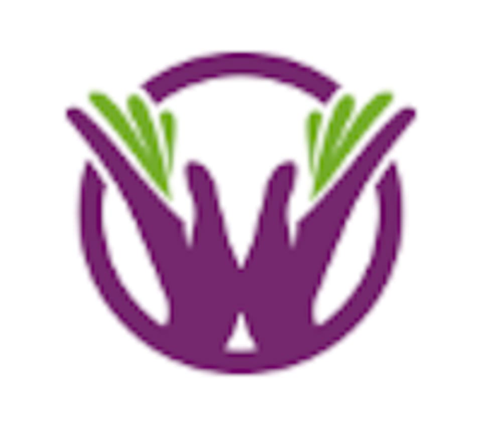 Open to Yoga logo