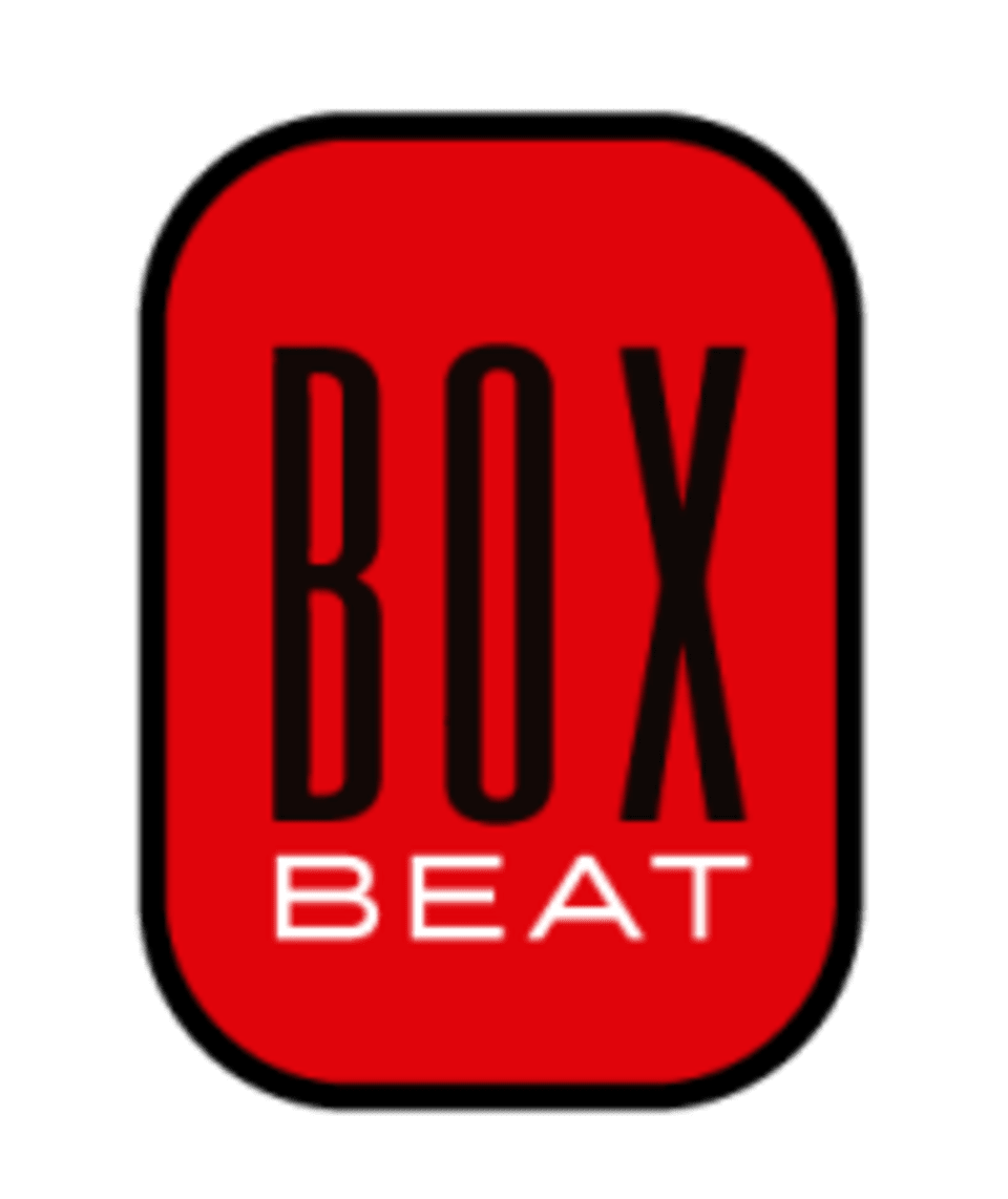 Box Beat Read Reviews and Book Classes on ClassPass