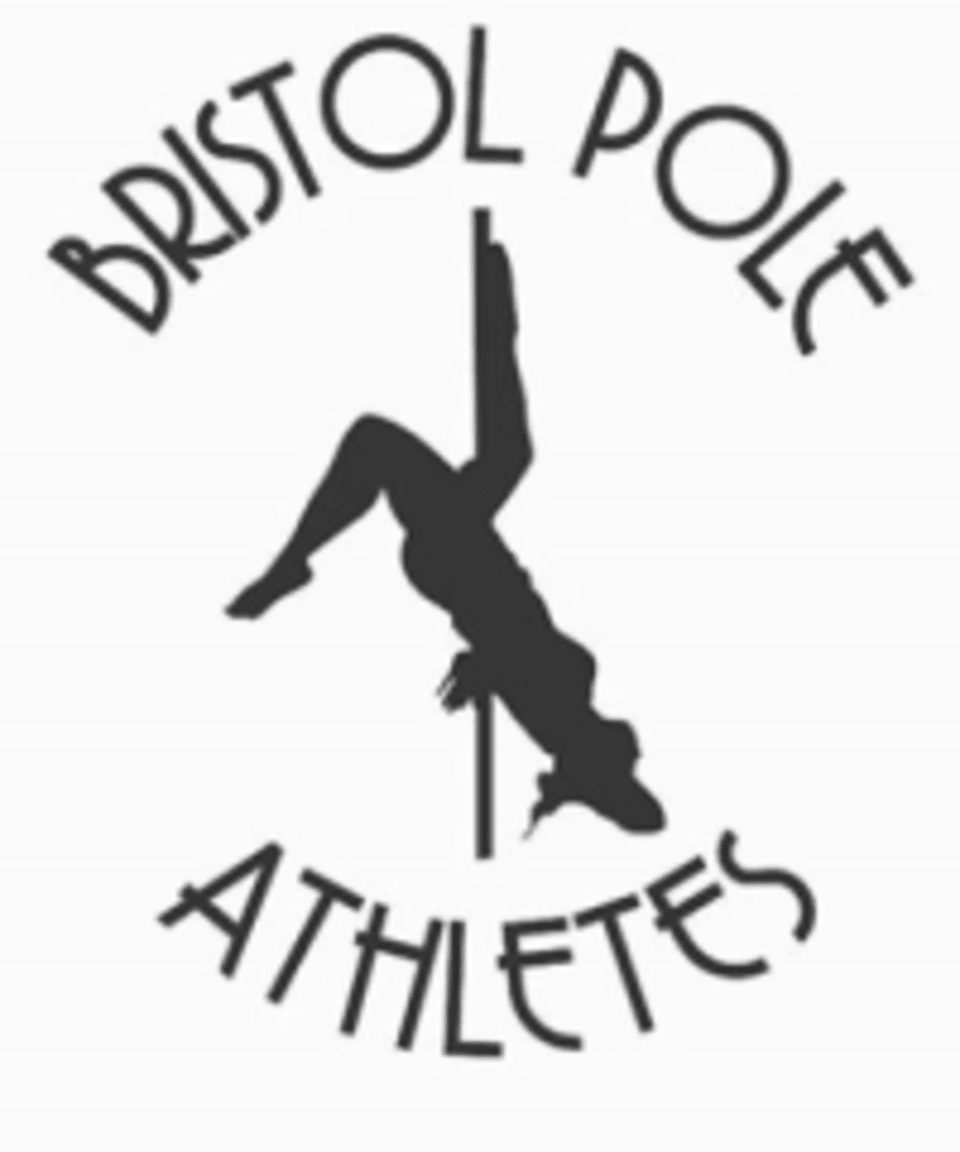 Bristol Pole Athletes Fitness & Dance logo