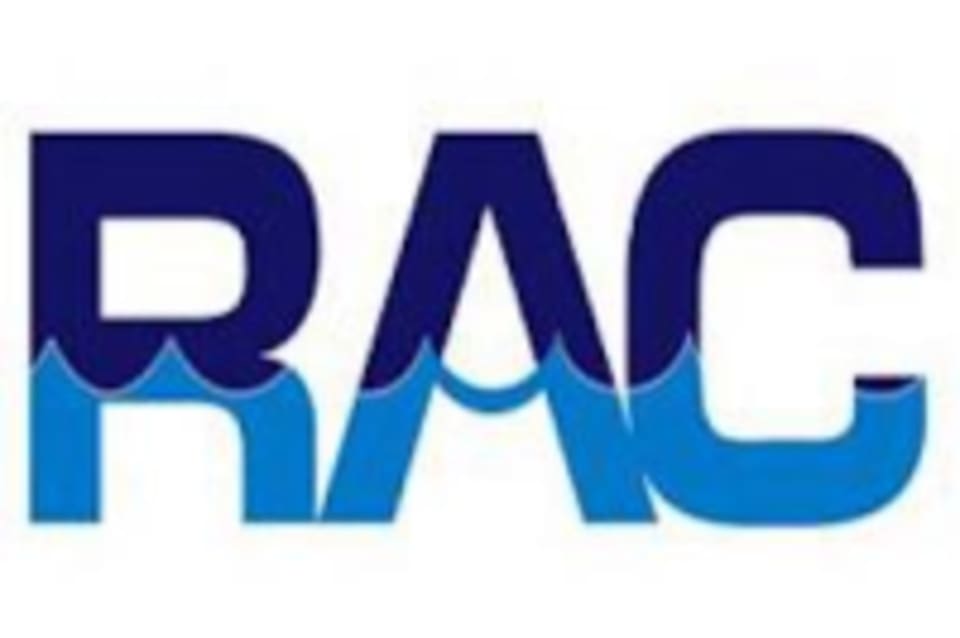 Raynham Athletic Club logo
