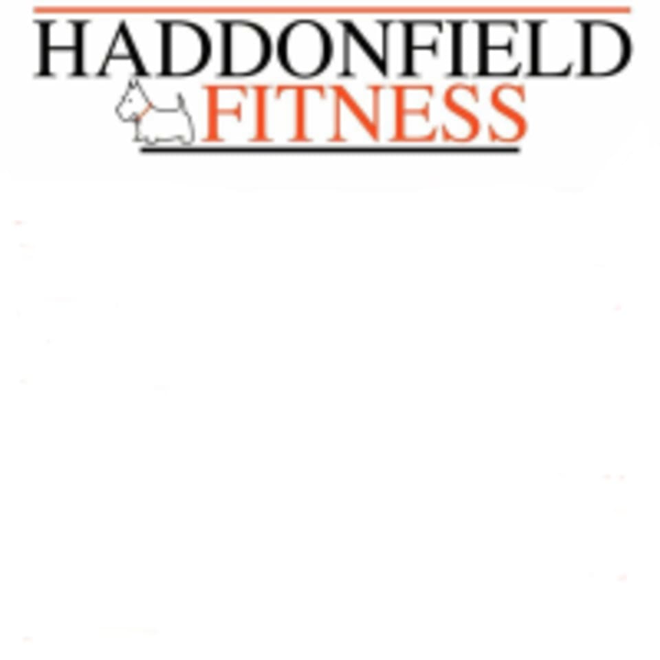 Haddonfield Fitness logo