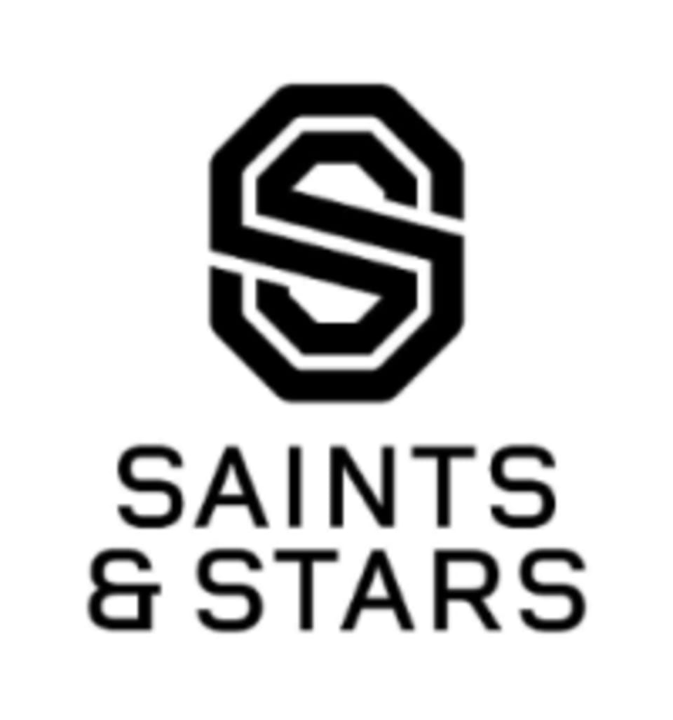 Saints & Stars - Personal Training logo