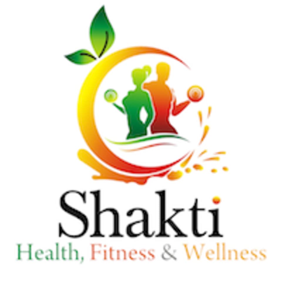 Shakti Health Fitness & Wellness - Concord logo