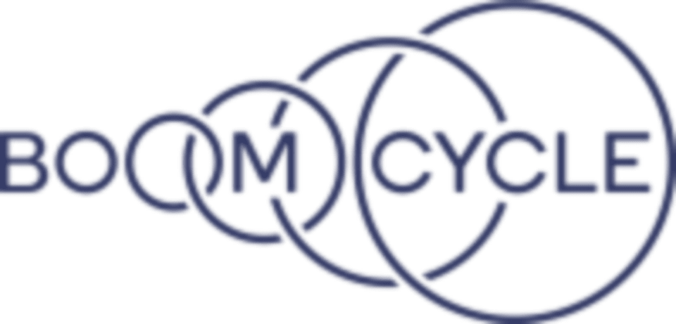 Boom Cycle logo