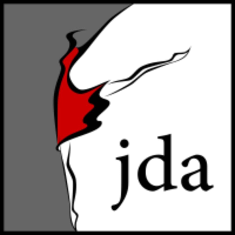 Jenkintown Dance Arts logo