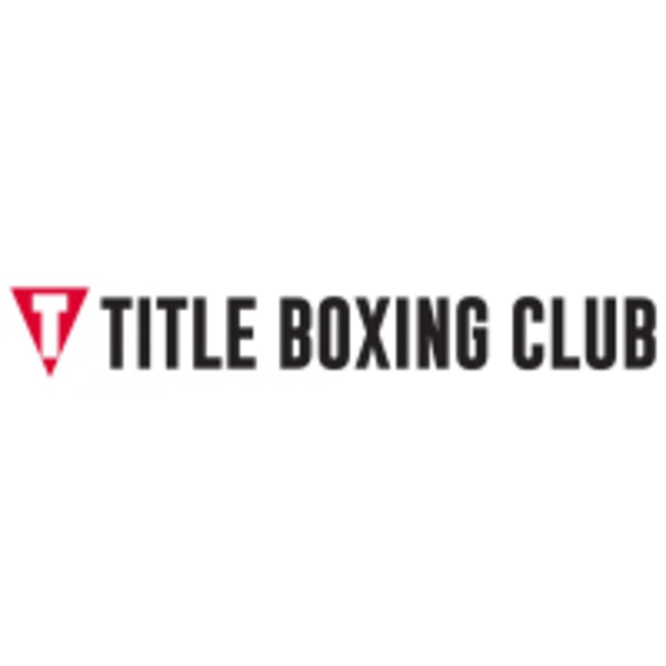 Title Boxing Club logo