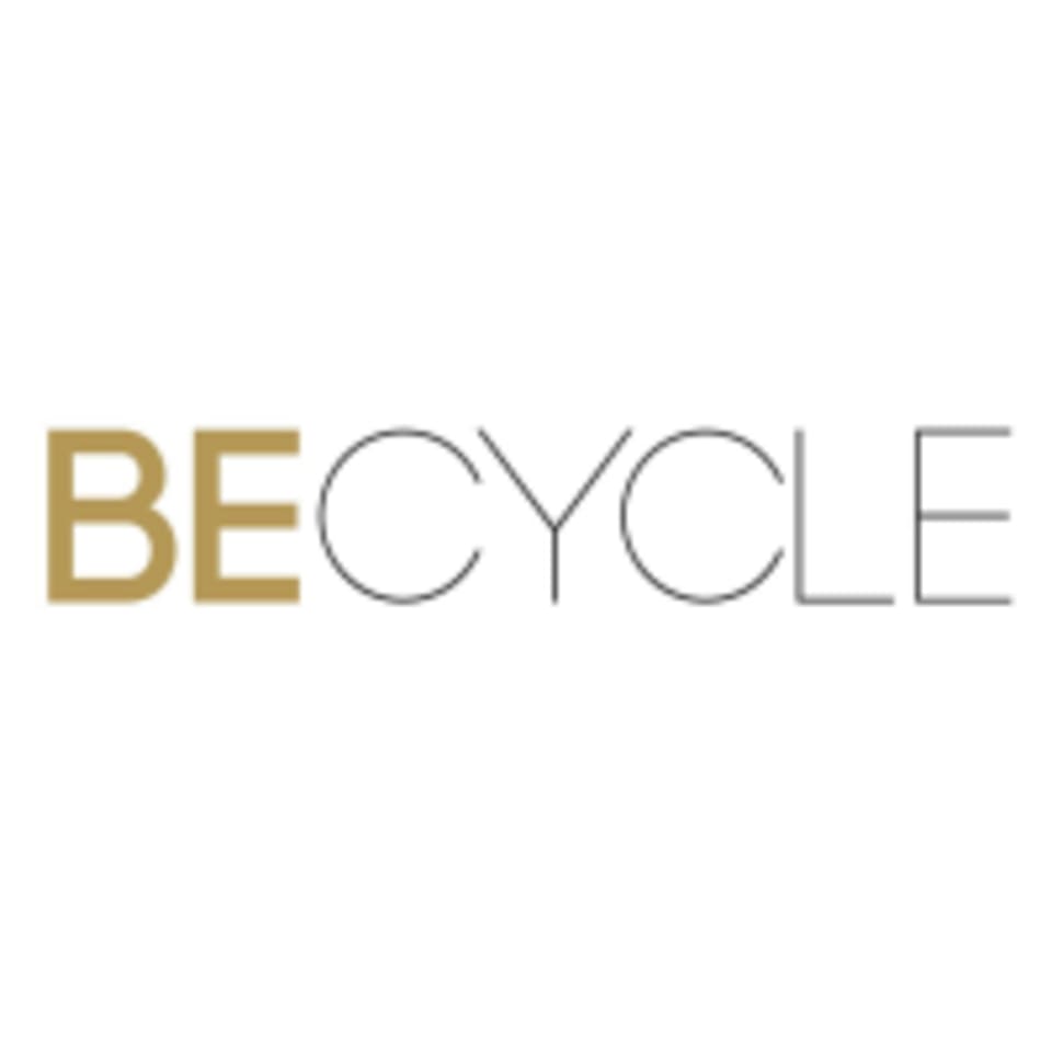 BECYCLE logo