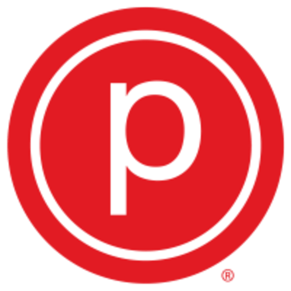 Pure Barre logo