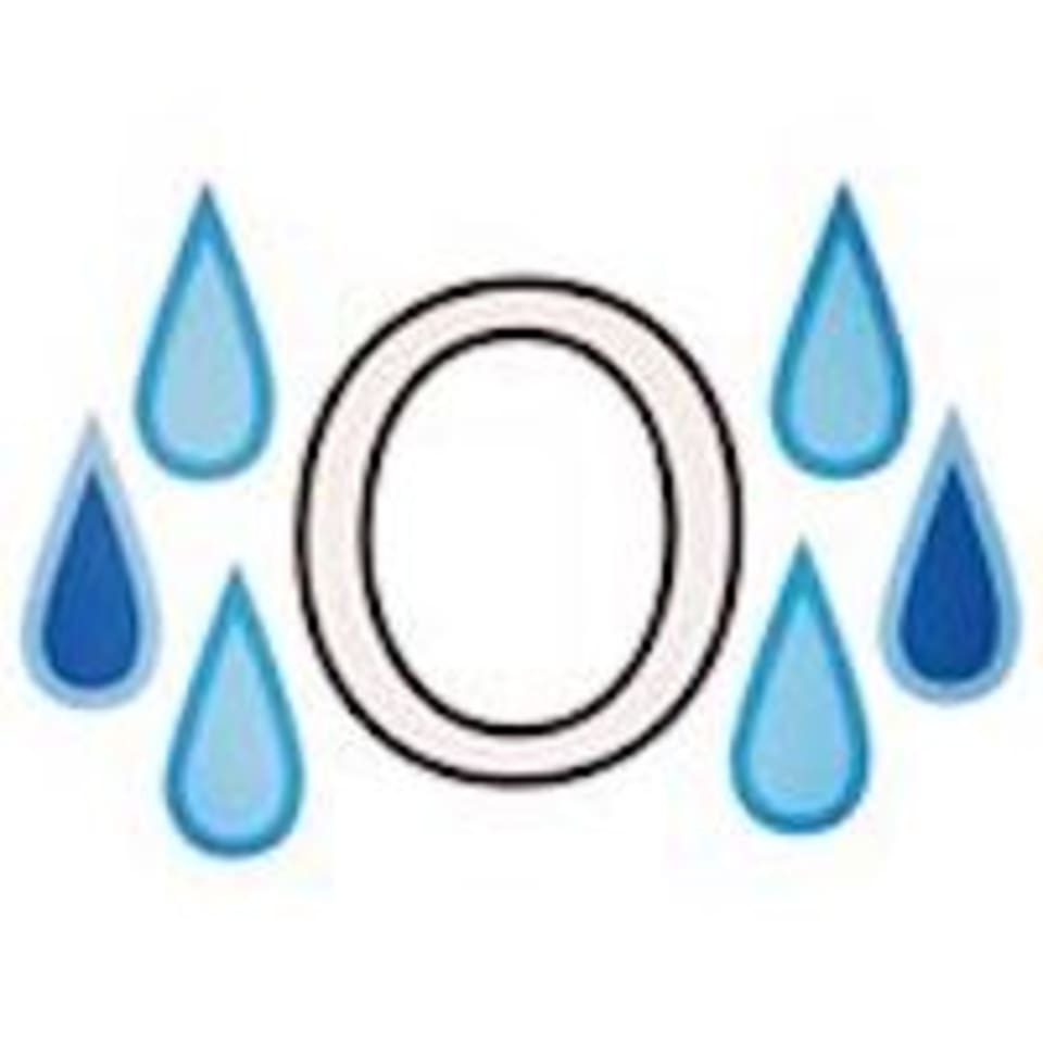 Perspirology logo