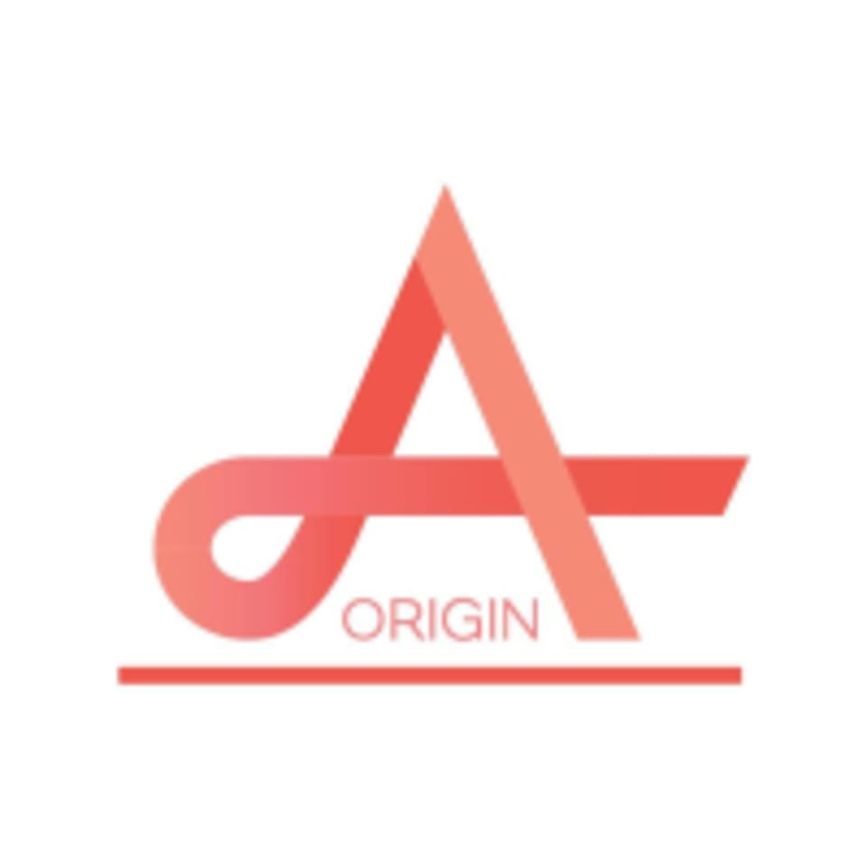 Origin Pilates logo