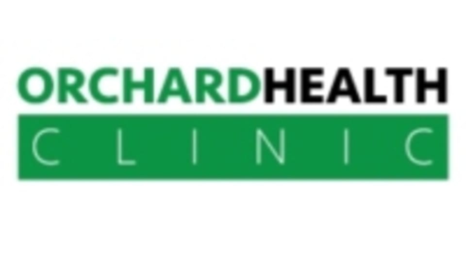 Orchard Health Clinic logo