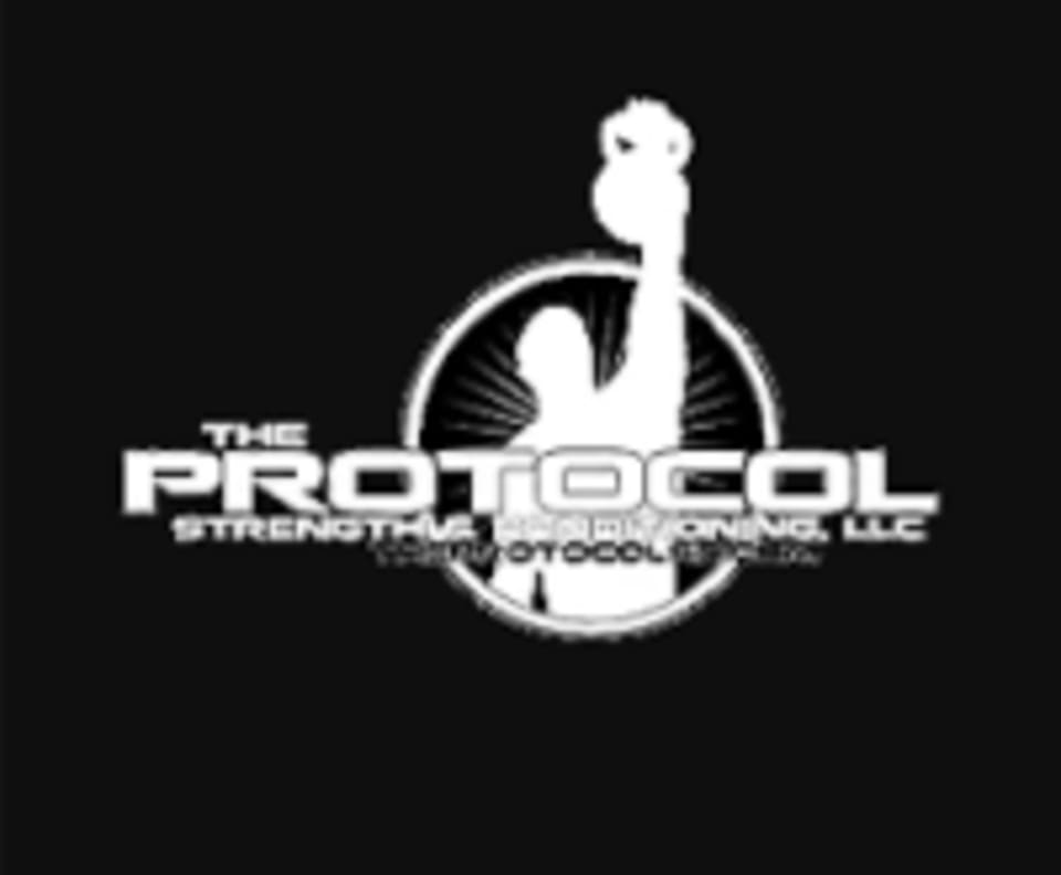 The Protocol Strength & Conditioning logo